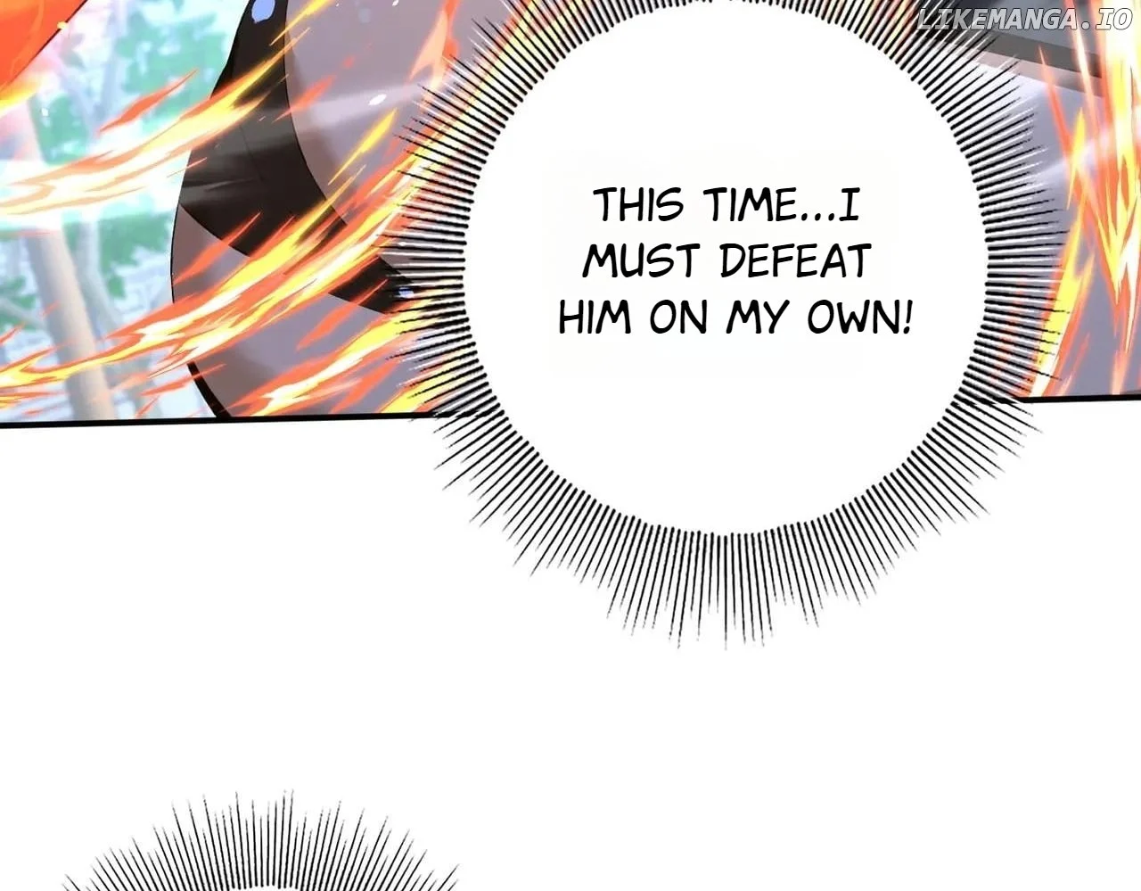 WORTHLESS PROFESSION: DRAGON TAMER Chapter 129 84